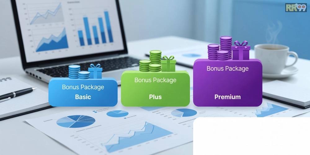 Bảng giá chi tiết các gói chương trình khuyến mãi RR99 cập nhật năm 2025