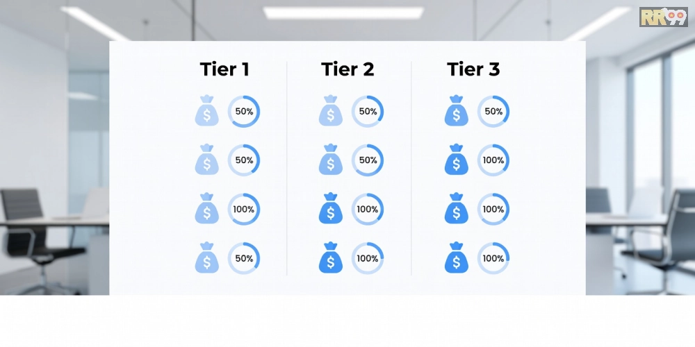 Bảng giá chi tiết các gói khuyến mãi RR99 cập nhật năm 2025