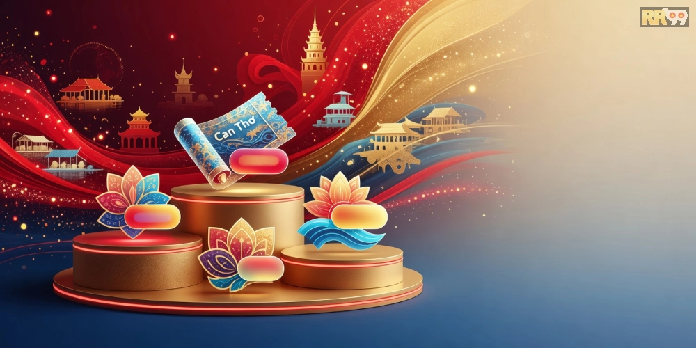 Top 2 nền tảng xổ số cần thơ rr99 với ưu đãi hấp dẫn cho người mới