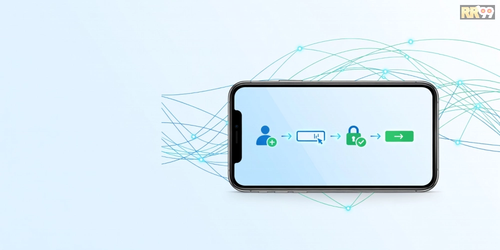 Hướng dẫn đăng ký và sử dụng đá gà quốc tế RR99 từng bước.